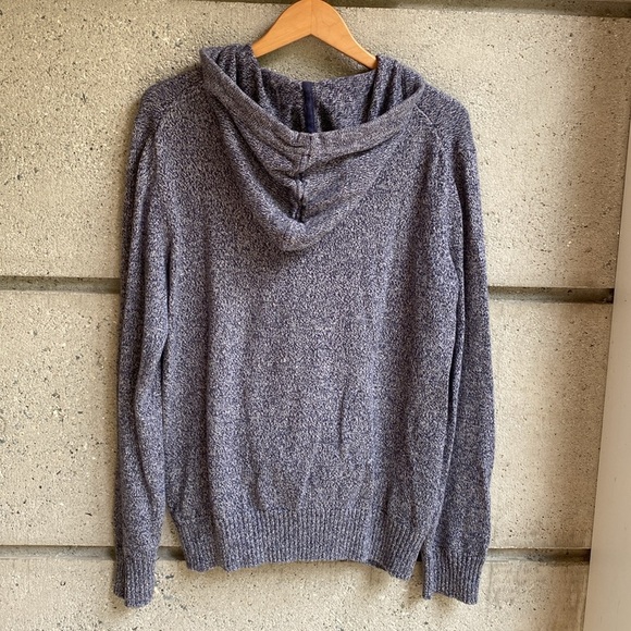 H&M knit hoody - Picture 9 of 10